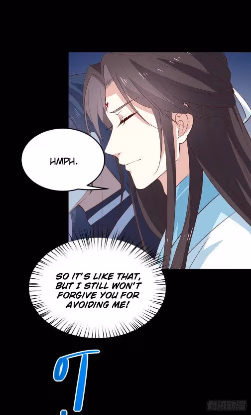 Read Supreme Ocular Master: The Peerless Heiress chapter 72.5 image 0 on Lezhin