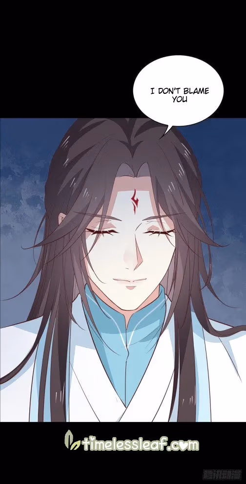 Read Supreme Ocular Master: The Peerless Heiress chapter 72 image 5 on Lezhin