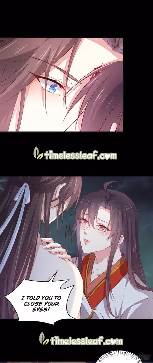 Read Supreme Ocular Master: The Peerless Heiress chapter 75 image 0 on Lezhin
