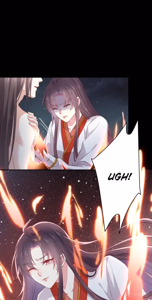 Read Supreme Ocular Master: The Peerless Heiress chapter 75 image 6 on Lezhin