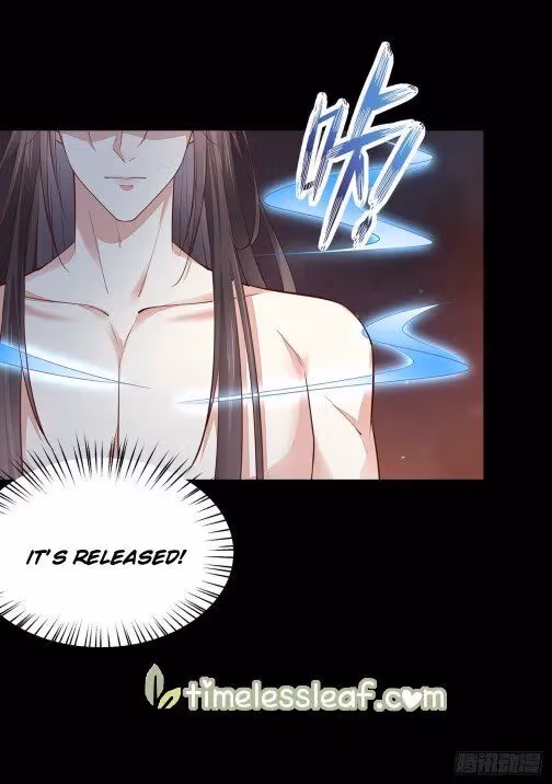 Read Supreme Ocular Master: The Peerless Heiress chapter 76.1 image 8 on Lezhin