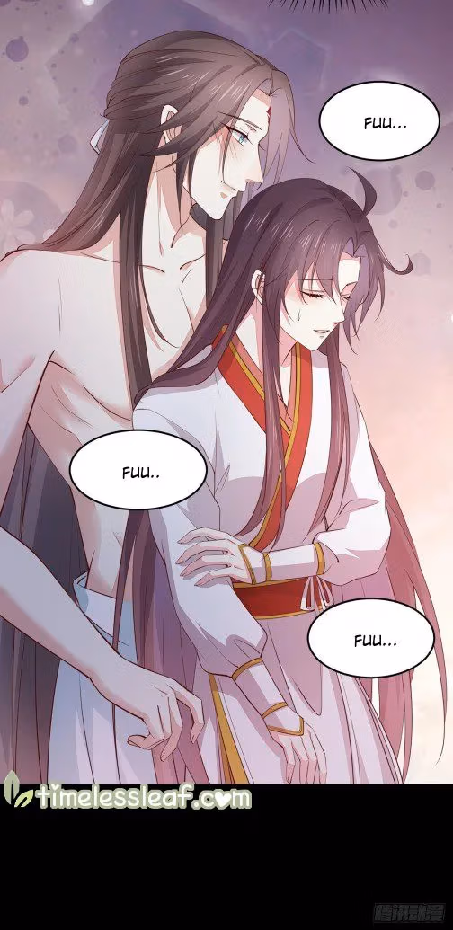 Read Supreme Ocular Master: The Peerless Heiress chapter 76.5 image 1 on Lezhin