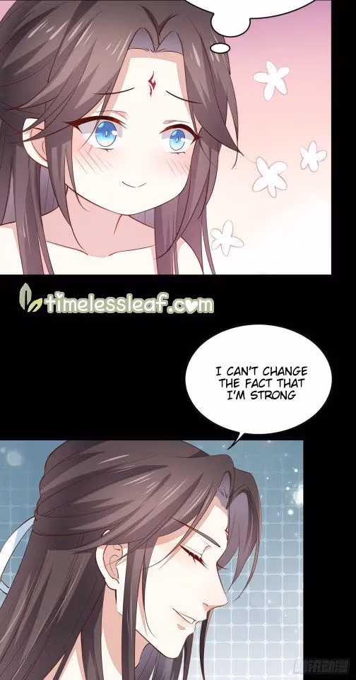 Read Supreme Ocular Master: The Peerless Heiress chapter 76.5 image 7 on Lezhin
