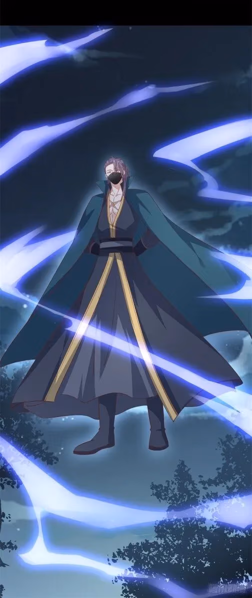 Read Supreme Ocular Master: The Peerless Heiress chapter 77.5 image 5 on Lezhin