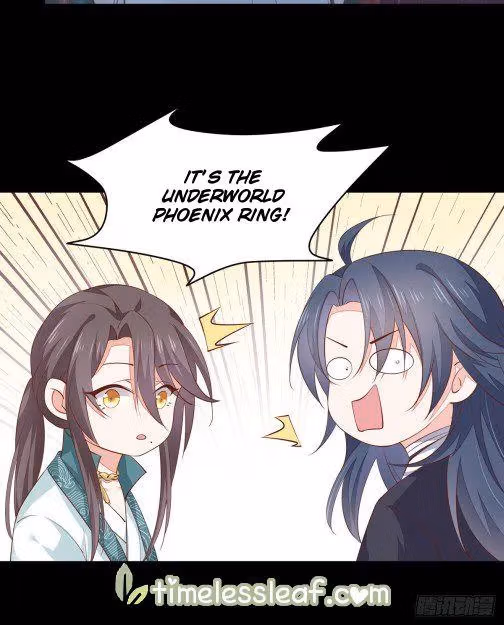 Read Supreme Ocular Master: The Peerless Heiress chapter 78 image 2 on Lezhin