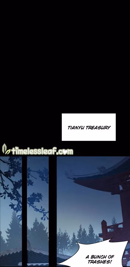 Read Supreme Ocular Master: The Peerless Heiress chapter 79.5 image 7 on Lezhin