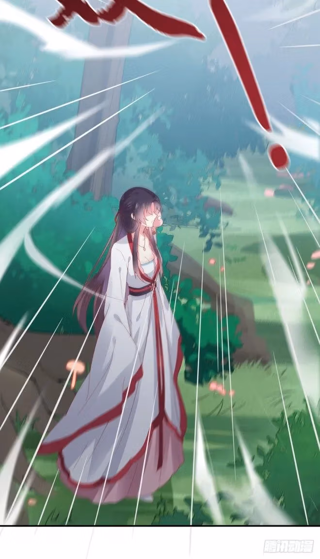 Read Supreme Ocular Master: The Peerless Heiress chapter 8.1 image 8 on Lezhin