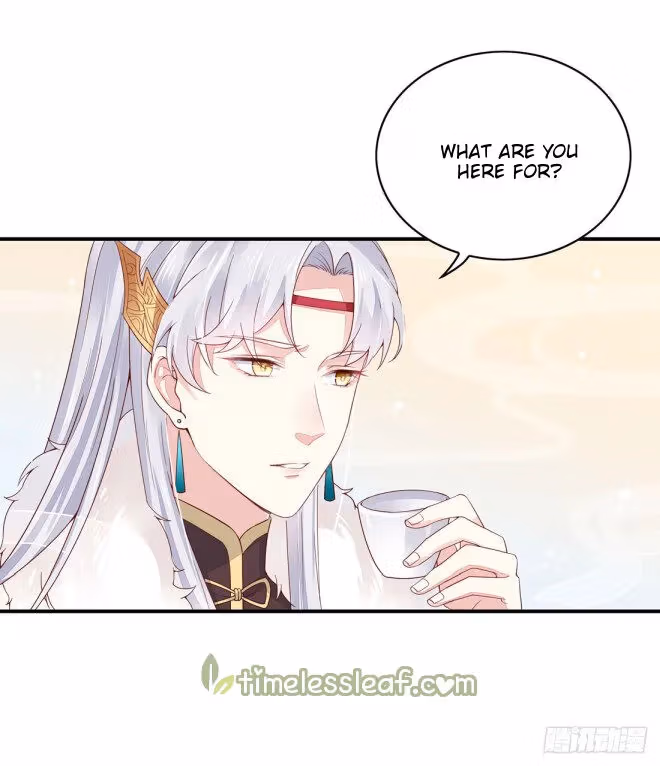 Read Supreme Ocular Master: The Peerless Heiress chapter 8.2 image 11 on Lezhin