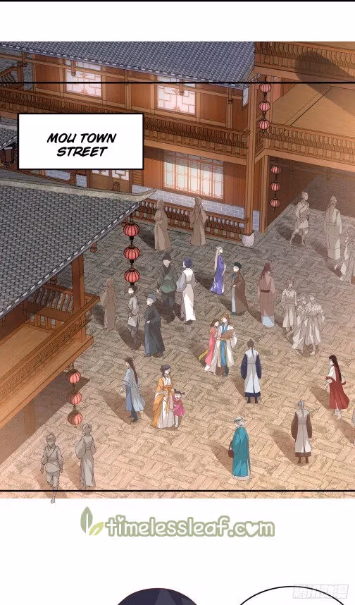 Read Supreme Ocular Master: The Peerless Heiress chapter 83 image 1 on Lezhin