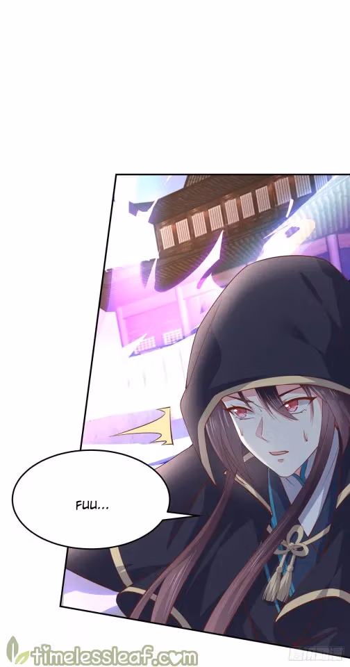 Read Supreme Ocular Master: The Peerless Heiress chapter 85 image 1 on Lezhin