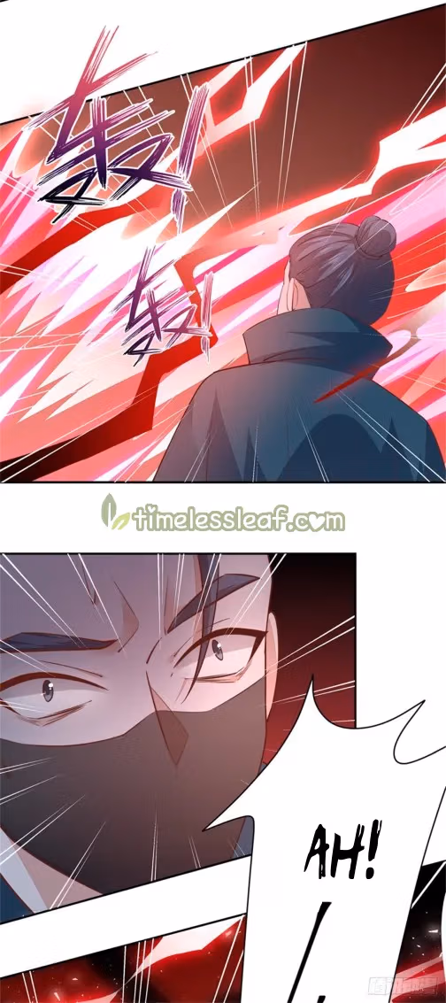 Read Supreme Ocular Master: The Peerless Heiress chapter 85 image 9 on Lezhin