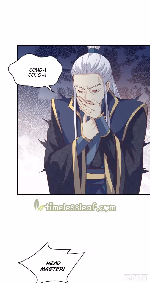 Read Supreme Ocular Master: The Peerless Heiress chapter 86 image 12 on Lezhin