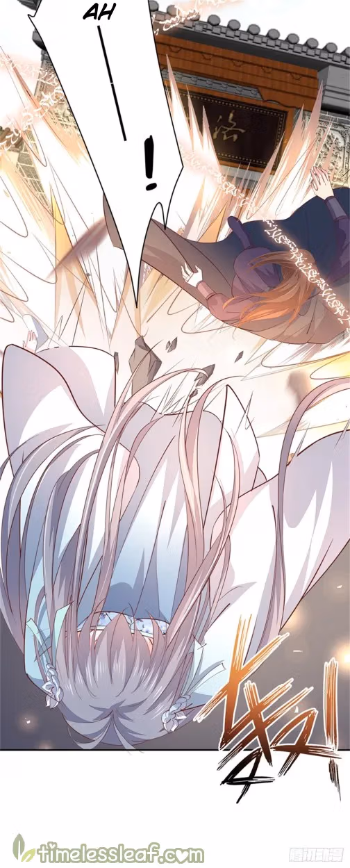 Read Supreme Ocular Master: The Peerless Heiress chapter 86 image 21 on Lezhin