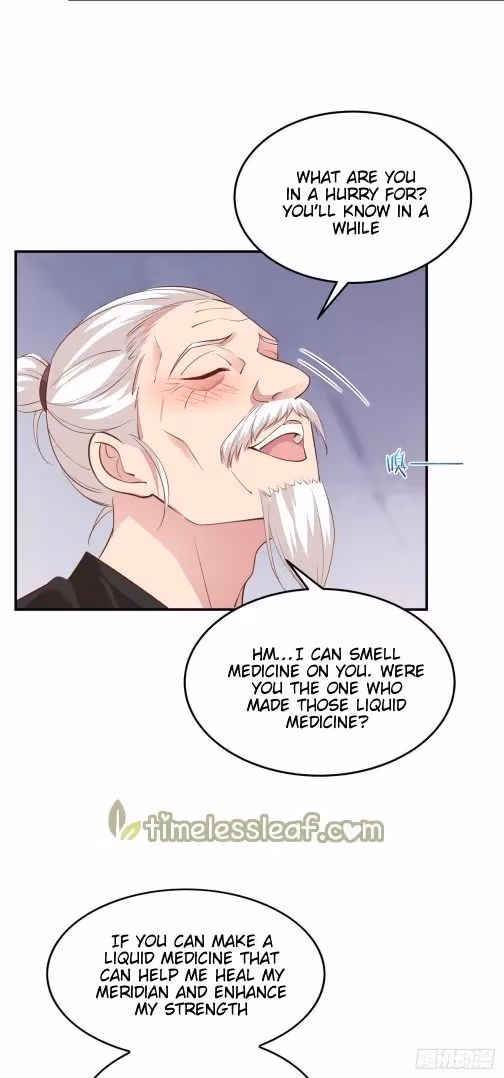 Read Supreme Ocular Master: The Peerless Heiress chapter 87.2 image 0 on Lezhin