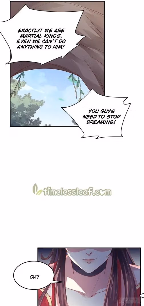 Read Supreme Ocular Master: The Peerless Heiress chapter 87.2 image 12 on Lezhin