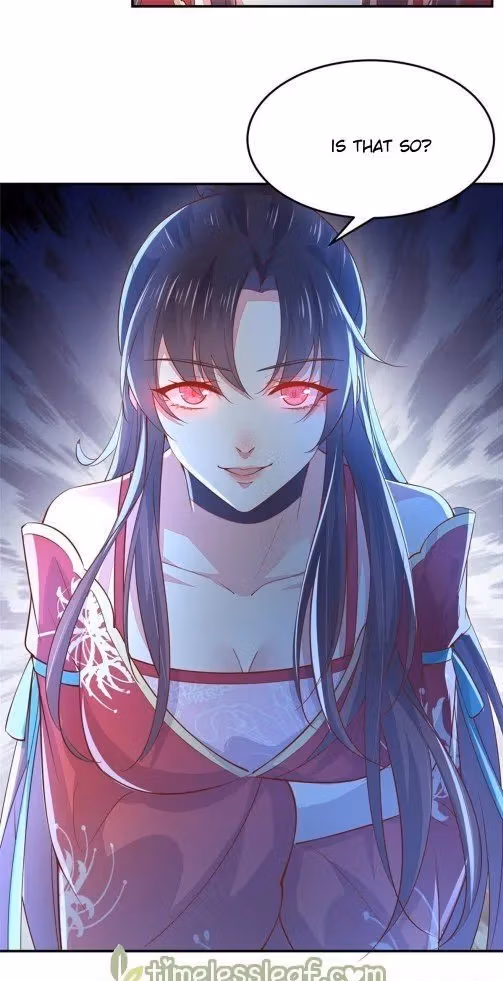 Read Supreme Ocular Master: The Peerless Heiress chapter 87.2 image 13 on Lezhin