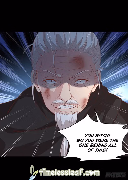 Read Supreme Ocular Master: The Peerless Heiress chapter 89.5 image 0 on Lezhin