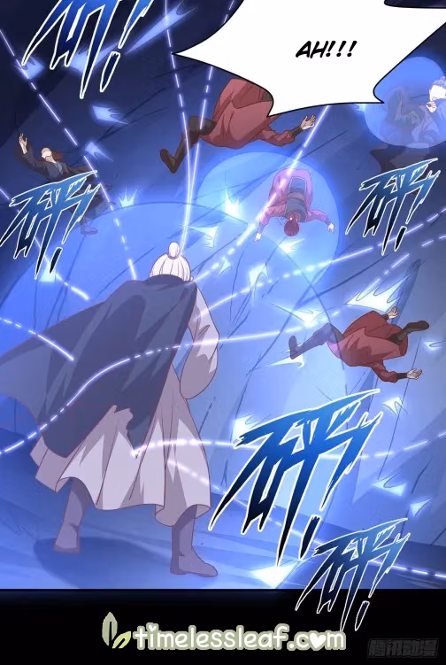Read Supreme Ocular Master: The Peerless Heiress chapter 89.5 image 2 on Lezhin