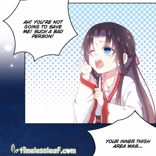 Read Supreme Ocular Master: The Peerless Heiress chapter 9.2 image 3 on Lezhin