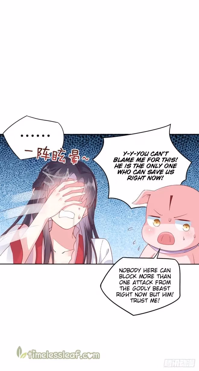 Read Supreme Ocular Master: The Peerless Heiress chapter 9 image 13 on Lezhin