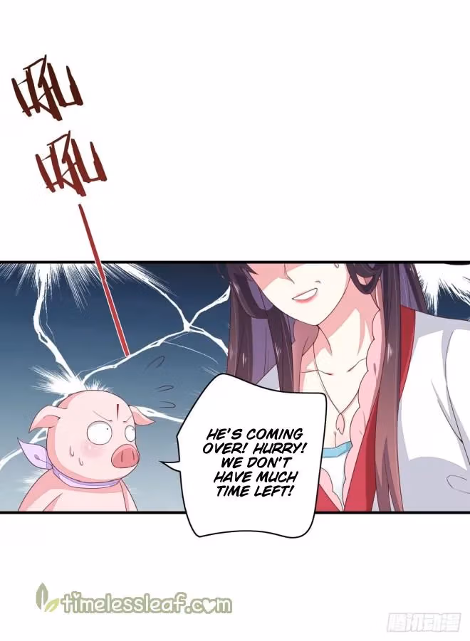 Read Supreme Ocular Master: The Peerless Heiress chapter 9 image 17 on Lezhin