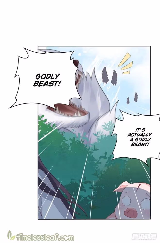 Read Supreme Ocular Master: The Peerless Heiress chapter 9 image 4 on Lezhin