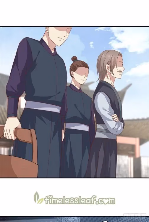 Read Supreme Ocular Master: The Peerless Heiress chapter 90.2 image 0 on Lezhin