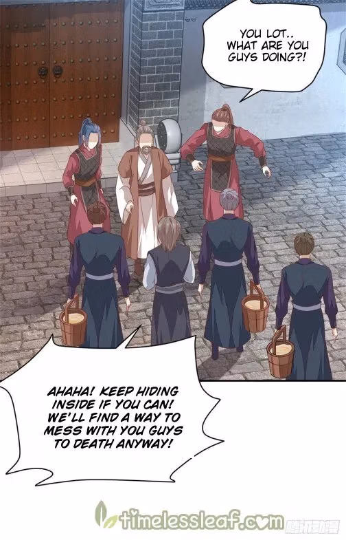 Read Supreme Ocular Master: The Peerless Heiress chapter 90.2 image 1 on Lezhin