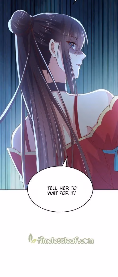 Read Supreme Ocular Master: The Peerless Heiress chapter 90.2 image 12 on Lezhin