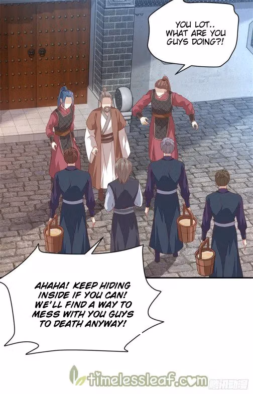 Read Supreme Ocular Master: The Peerless Heiress chapter 90.5 image 1 on Lezhin