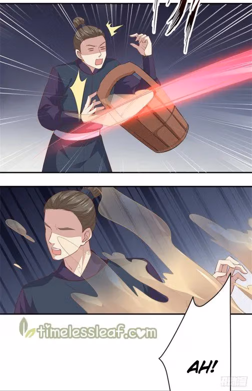 Read Supreme Ocular Master: The Peerless Heiress chapter 90.5 image 3 on Lezhin