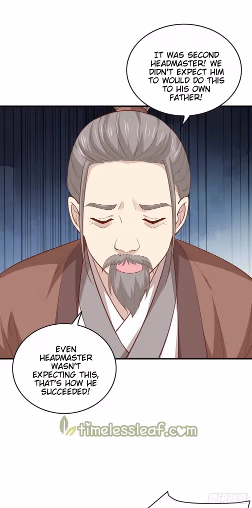 Read Supreme Ocular Master: The Peerless Heiress chapter 91 image 7 on Lezhin