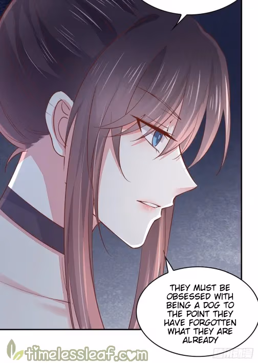 Read Supreme Ocular Master: The Peerless Heiress chapter 91 image 9 on Lezhin