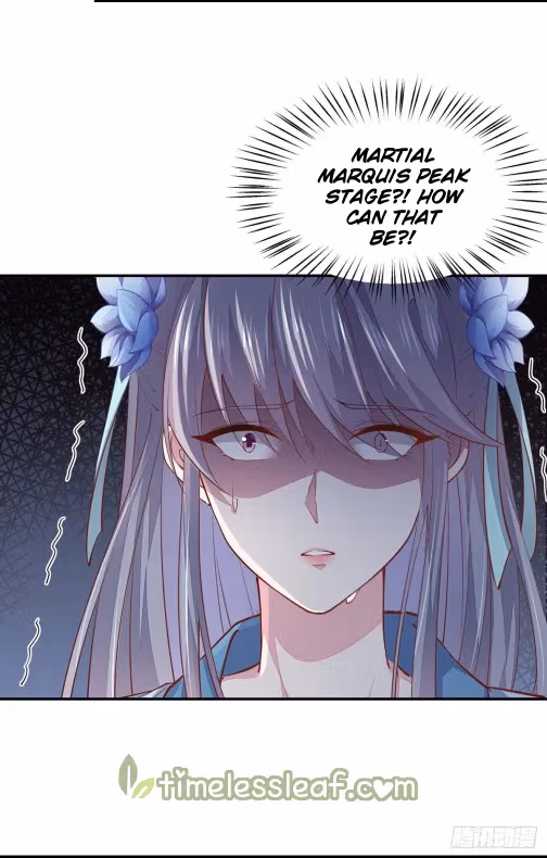 Read Supreme Ocular Master: The Peerless Heiress chapter 92 image 1 on Lezhin