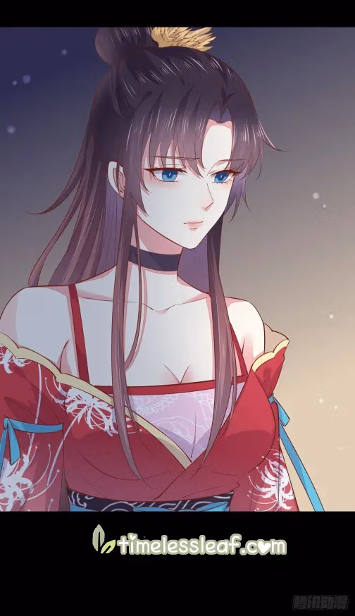 Read Supreme Ocular Master: The Peerless Heiress chapter 92 image 9 on Lezhin