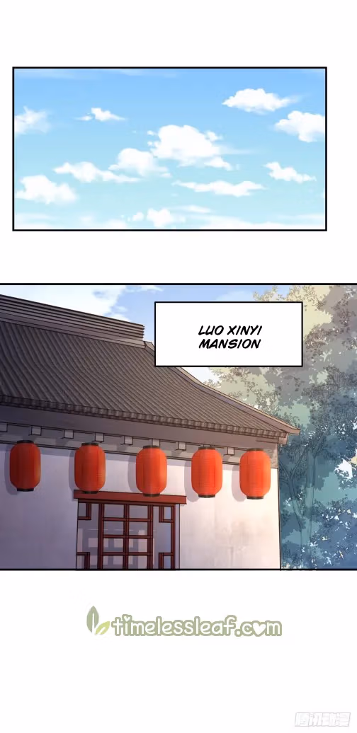 Read Supreme Ocular Master: The Peerless Heiress chapter 93 image 13 on Lezhin