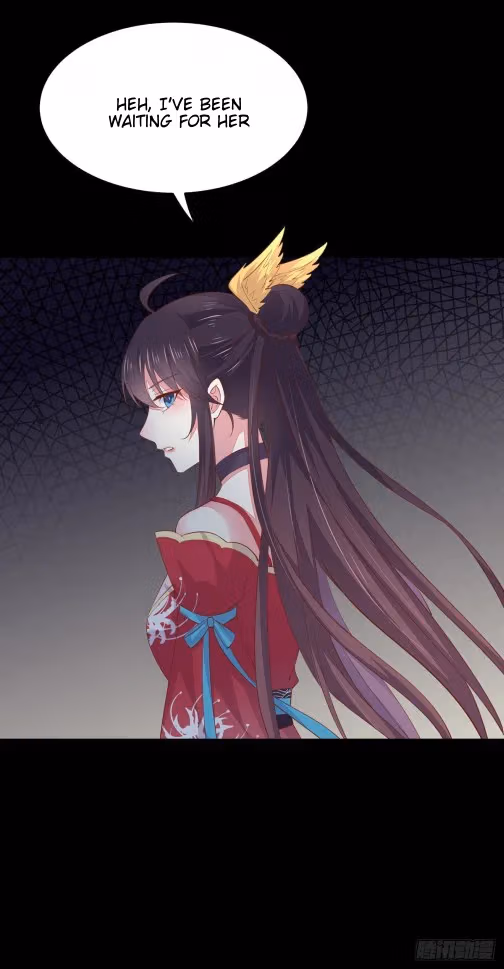 Read Supreme Ocular Master: The Peerless Heiress chapter 93 image 3 on Lezhin