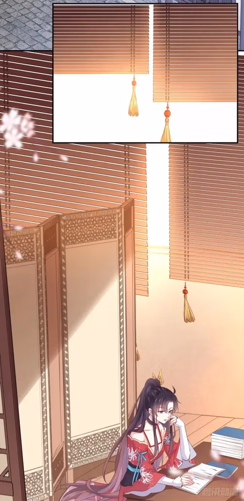 Read Supreme Ocular Master: The Peerless Heiress chapter 93 image 5 on Lezhin