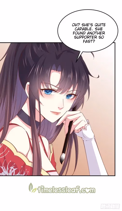 Read Supreme Ocular Master: The Peerless Heiress chapter 93 image 8 on Lezhin