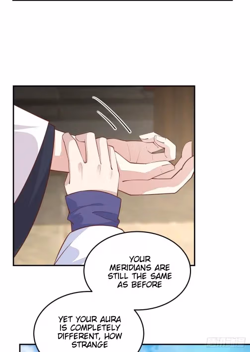 Read Supreme Ocular Master: The Peerless Heiress chapter 97.5 image 5 on Lezhin