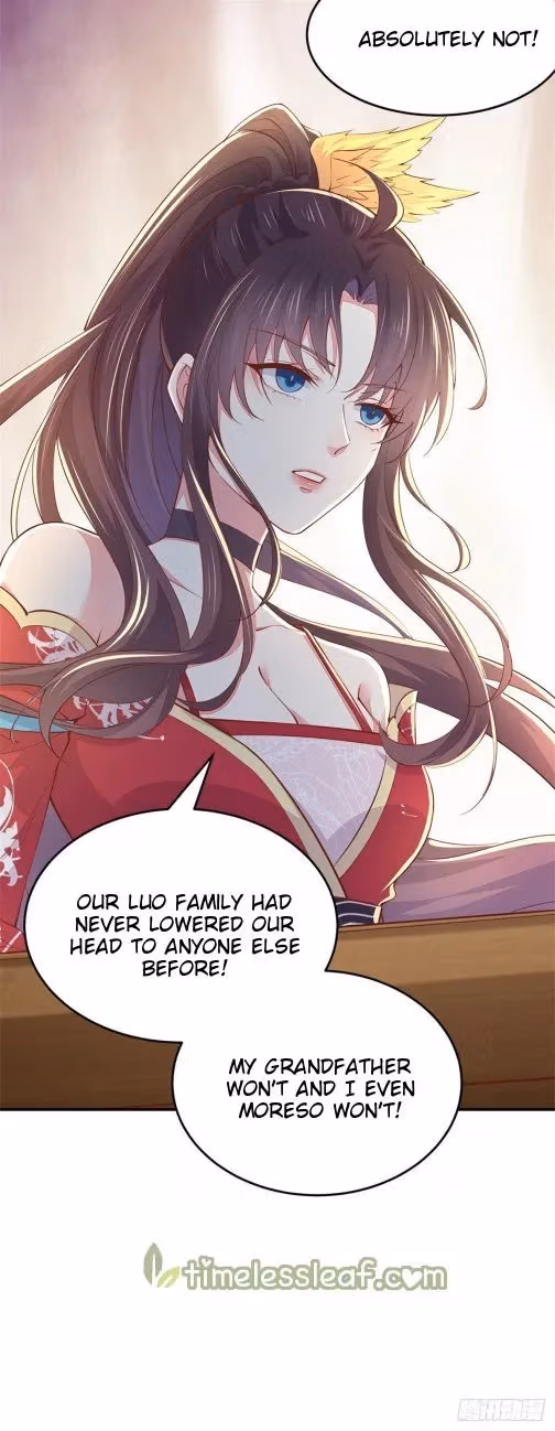 Read Supreme Ocular Master: The Peerless Heiress chapter 98.2 image 11 on Lezhin