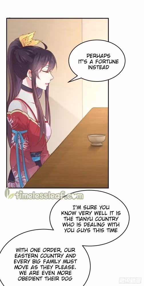 Read Supreme Ocular Master: The Peerless Heiress chapter 98.2 image 8 on Lezhin