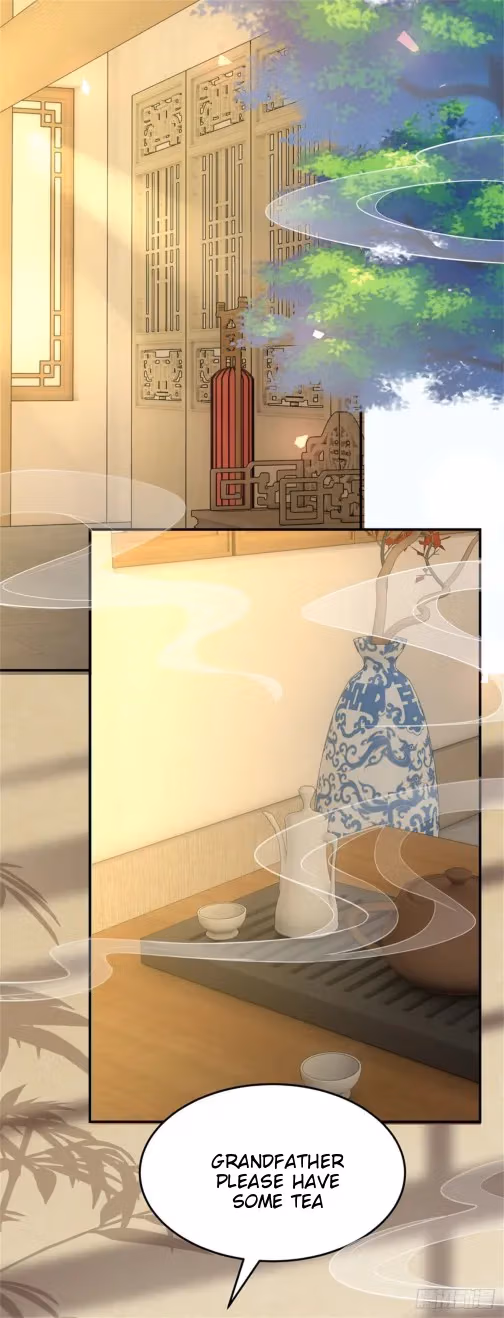 Read Supreme Ocular Master: The Peerless Heiress chapter 98.5 image 5 on Lezhin