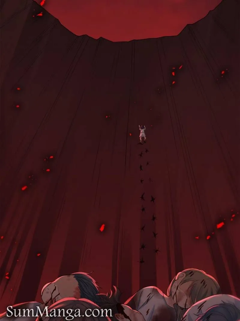 Supreme Saint’s Love Debts Chapter 100 page 8 - 