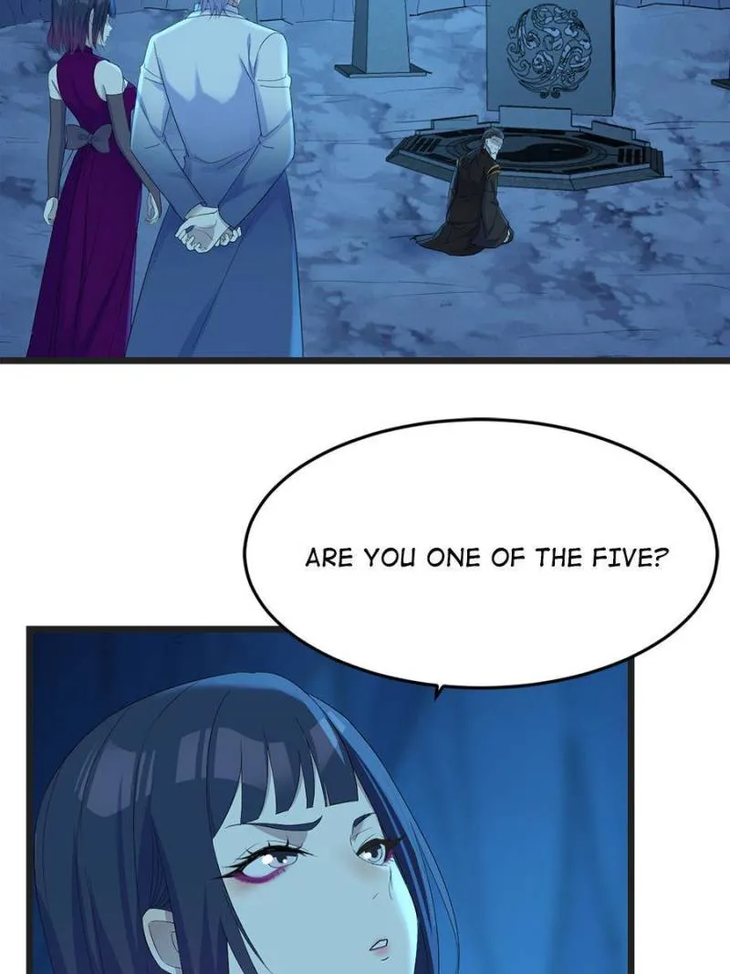 Supreme Saint’s Love Debts Chapter 101 page 2 - 