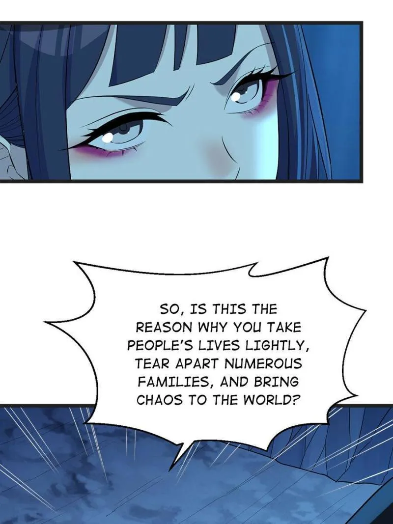 Supreme Saint’s Love Debts Chapter 101 page 11 - 