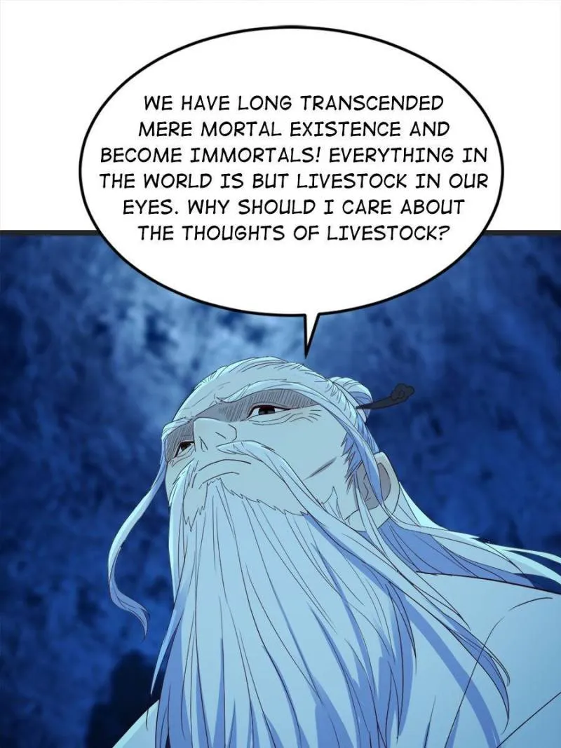Supreme Saint’s Love Debts Chapter 101 page 19 - 