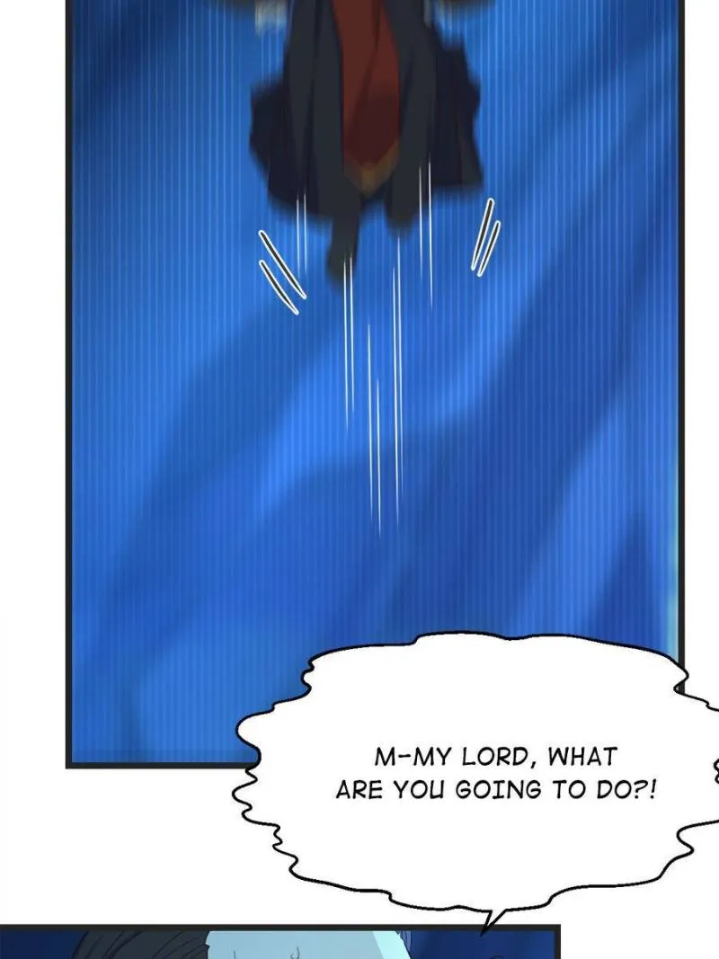 Supreme Saint’s Love Debts Chapter 101 page 23 - 
