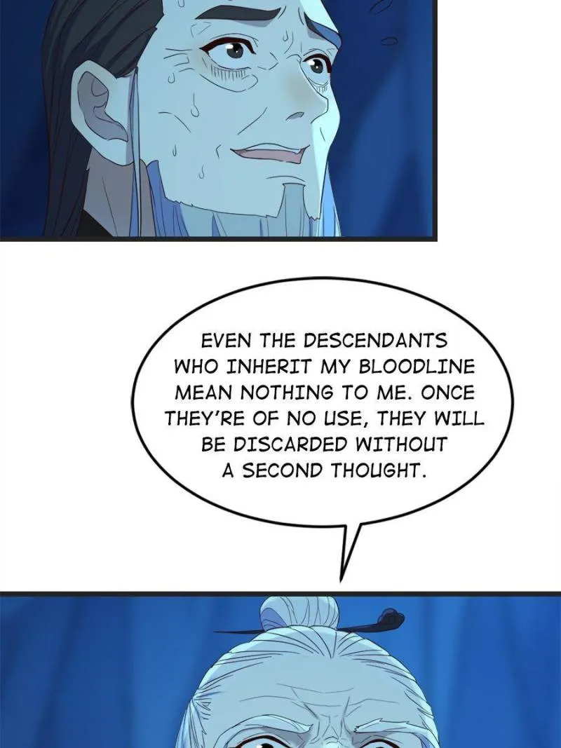 Supreme Saint’s Love Debts Chapter 101 page 24 - 