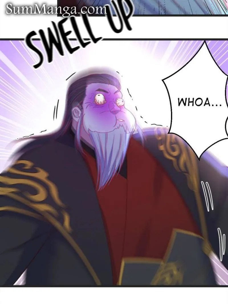 Supreme Saint’s Love Debts Chapter 101 page 28 - 